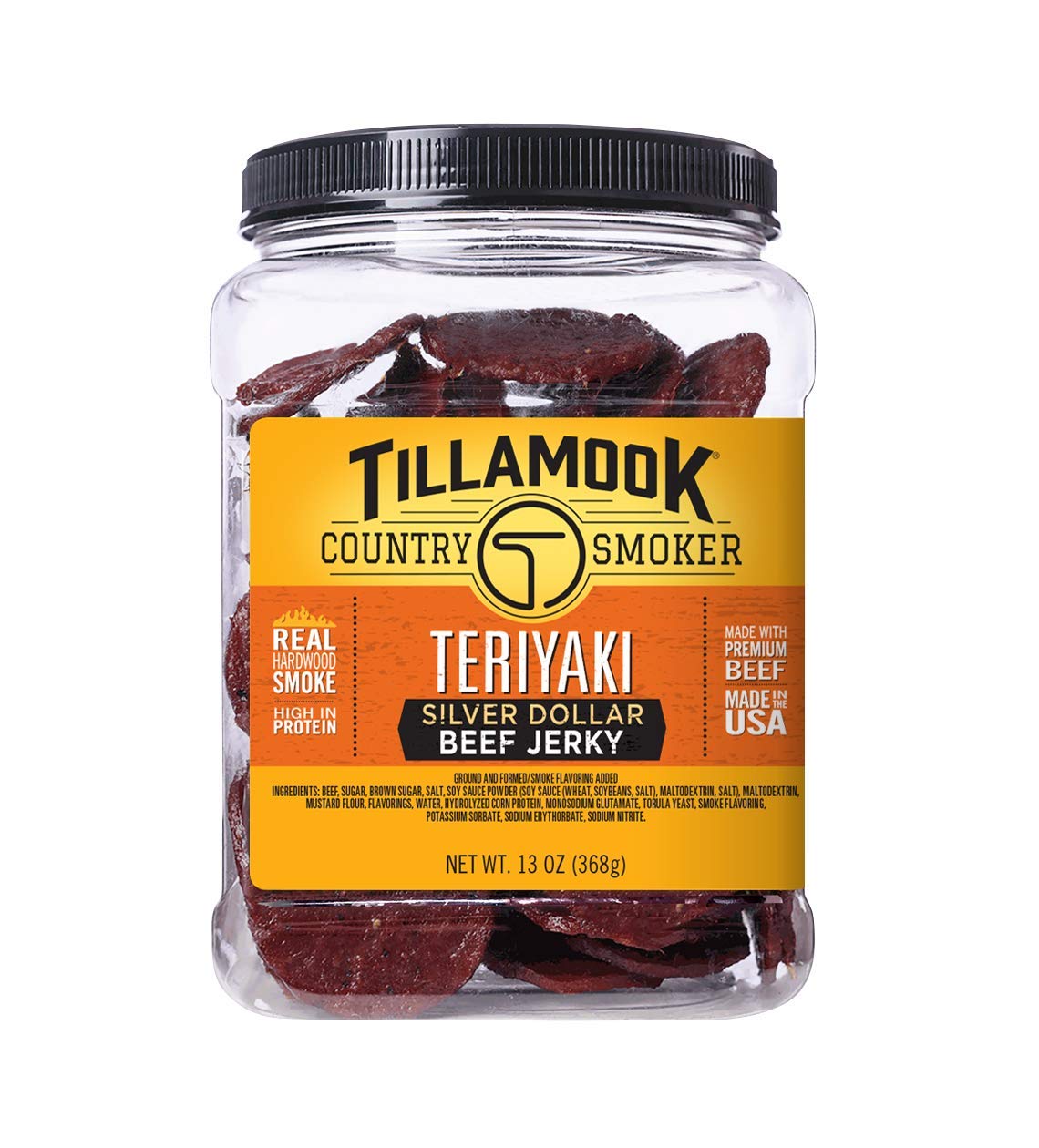 Corned Beef Jerky – Crock of Time