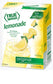 TRUE LEMON Original Lemonade Drink Mix (30 Packets) | Made from Real Lemon | No Preservatives, No Artificial Sweeteners, Gluten Free | Water Flavor Packets & Water Enhancer with Stevia