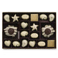 Godiva Chocolatier Gift Box, White-Chocolate 22 pc.