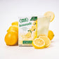 TRUE LEMON Original Lemonade Drink Mix (30 Packets) | Made from Real Lemon | No Preservatives, No Artificial Sweeteners, Gluten Free | Water Flavor Packets & Water Enhancer with Stevia