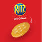 Ritz Crackers Flavor Party Size Box of Fresh Stacks 16 Sleeves Total, original, 23.7 Ounce