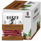 Duke's Original Recipe Smoked Shorty Sausages, 5 Ounce, Pack of 8