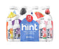 Hint Water Best Seller Variety Pack and Hint Water Peach (Pack of 24), 3 Bottles Each of: Blackberry, Cherry, Watermelon, and Pineapple & 12 Hint Water Peach, Zero Calories, Zero Sugar