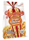 Popcornopolis Gourmet Popcorn, Triple Cheese, 4.5 OZ Pouch (Case of 6)
