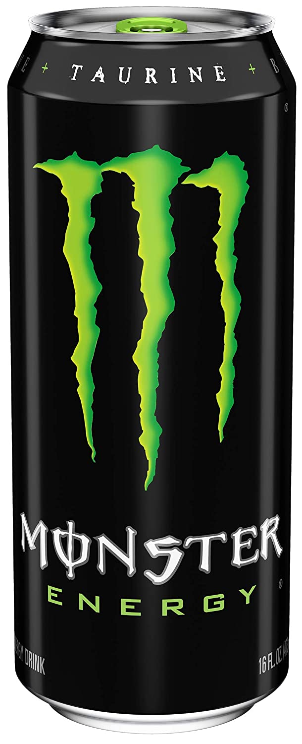  Rockstar Punched Energy Drink, Fruit Punch, 16oz Cans (12  Pack) (Packaging May Vary) : Grocery & Gourmet Food