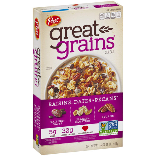 Kellogg's Frosted Flakes Breakfast Cereal, Original, Excellent Source –  Pete's Grocery & Gourmet