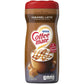 Nestle Coffee-Mate Coffee Creamer Caramel Latte, Pack of 6 (15 Ounce)