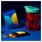 T2 Tea Chilled Iced Tea Gift Pack, 4 Loose Leaf Fruit Tisanes Sachets, Fruit Tea, 5.3 Ounce