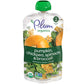 Plum Organics Hearty Veggie, Organic Baby Food, Variety Pack, 3.5 Ounce Pouch (Pack of 18)