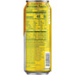 Mountain Dew Kickstart, Pineapple Orange Mango, 16 Fl Oz (12 Count)