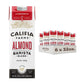 Califia Farms - Almond Milk, Original Barista Blend, 32 Oz (Pack of 6) | Shelf Stable | Dairy Free | Nut Milk | Creamer | Plant Based | Vegan | Non-GMO | Gluten Free