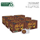 McCafé Breakfast Blend, Keurig Single Serve K-Cup Pods, Light Roast Coffee Pods, 72 Count