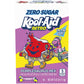 Kool-Aid Sugar-Free Grape Lemonade On-The-Go Powdered Drink Mix 72 Count