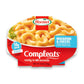 HORMEL COMPLEATS Macaroni & Cheese Microwave Tray, 7.5 Ounces (Pack of 7)
