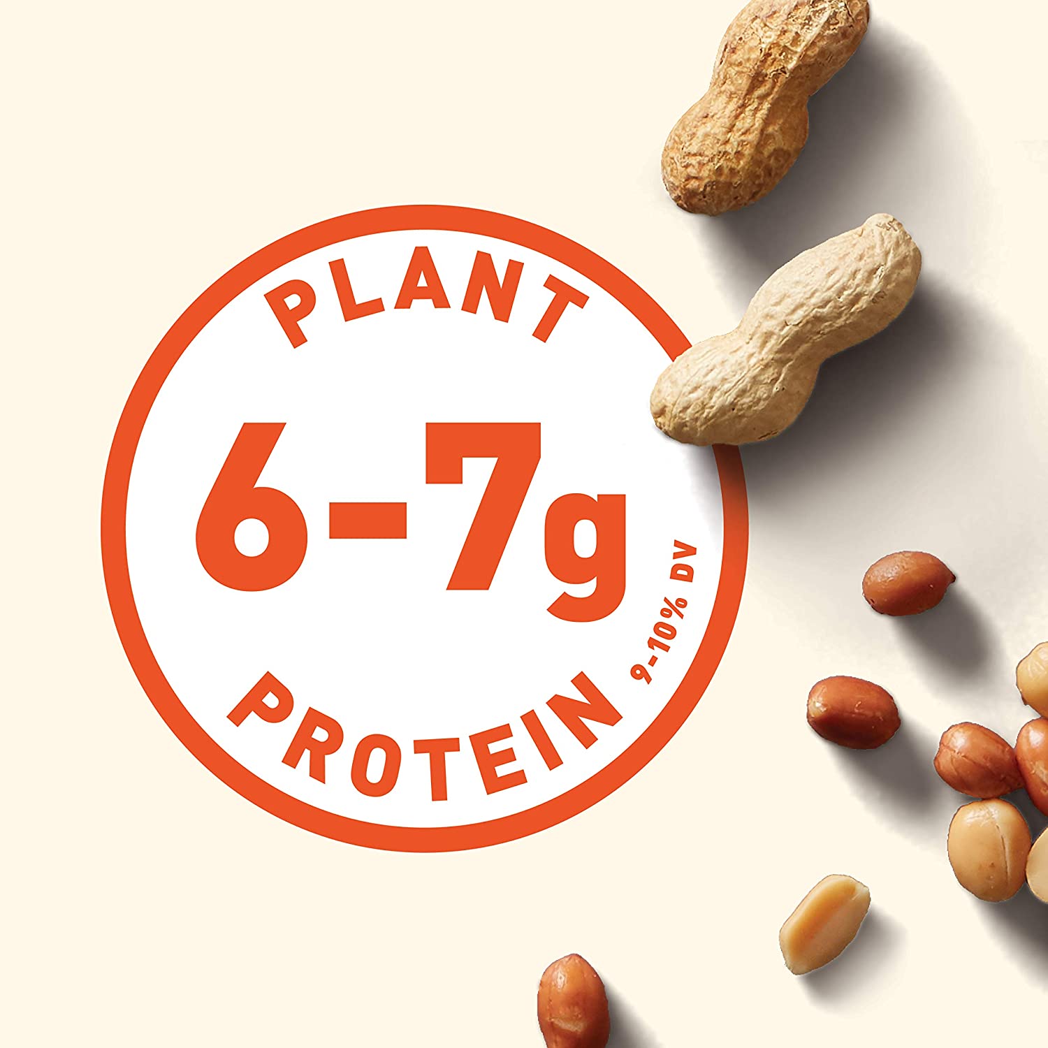 Clif Bar Non-GMO Energy Mini Bars Crunchy Peanut Butter -- 10 Bars -  Vitacost