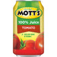 Mott's 100 percent Tomato Juice, 11.5 fl oz cans (Pack of 24)