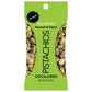 Wonderful Pistachios No Shells Roasted and Salted Nuts, 0.75 Ounce (Pack of 9)