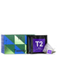 T2 Tea Twenty Teabag Gift Pack Of 20 Bag Sachets Oz, Assorted, 1.5 Ounce