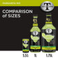 Mr & Mrs T Margarita Mix, 1.75 l bottles (Pack of 6)