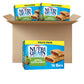 Nutri-Grain Soft Baked Breakfast Bars, Kids Snacks, Bulk Pantry Staples, Apple Cinnamon, 62.4oz Case (48 Bars)