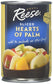 Reese Hearts of Palm Slices, 14 Ounces (Pack of 6)