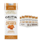 Califia Farms - Pecan Caramel Almond Milk Coffee Creamer with Coconut Cream, 32 Oz (Pack of 6) | Dairy Free | Soy Free | Plant Based | Vegan | Non-GMO | Shelf Stable | Gluten Free