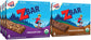 CLIF KID ZBAR - Organic Granola Bars - Value Pack - Non-GMO - Organic -Lunch Box Snacks