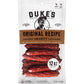 DUKE'S Original Recipe Shorty Smoked Sausages, 12 ounce