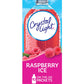 Crystal Light Sugar-Free Raspberry Ice On-The-Go Powdered Drink Mix 120 Count