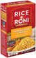 Quaker RICE-A-RONI CREAMY FOUR CHEESE-12 PACK, 6.4 Ounce (Pack of 12)