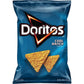 Doritos Flavored Tortilla Chips, Variety Pack, 4 Count