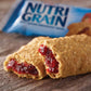 Kellogg's Nutri-Grain, Soft Baked Breakfast Bars, Strawberry, Made with Whole Grain, Bulk Size, 48 Count (Pack of 3, 20.8 oz)