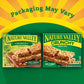 Nature Valley Crunchy Granola Bar, Oats 'N Honey, 8.94 oz, 12 ct (Pack of 12)