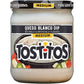 Tostitos Queso Variety Pack, 4 Count, 15.5 Ounce (Pack of 4)